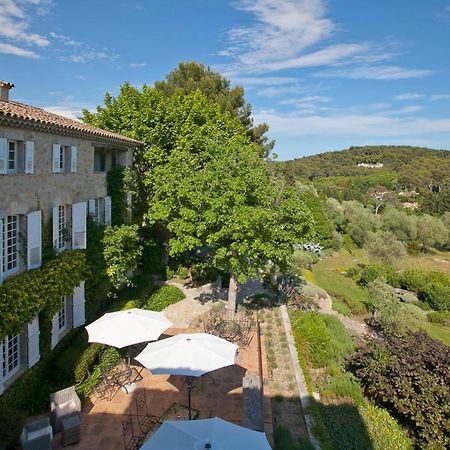 Le Manoir De L'Etang Hotel Mougins Exterior foto