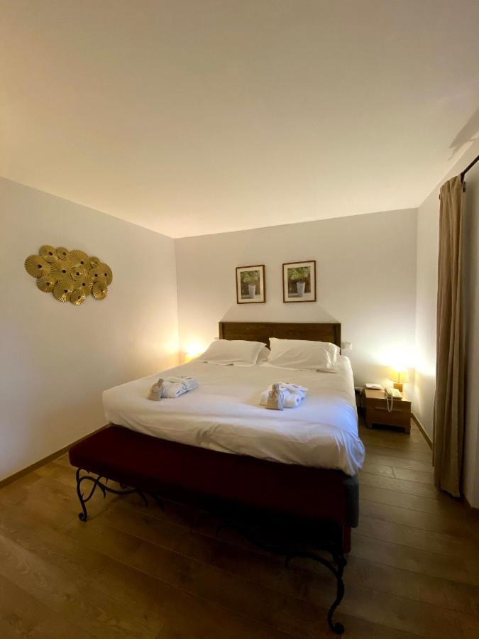 Le Manoir De L'Etang Hotel Mougins Exterior foto